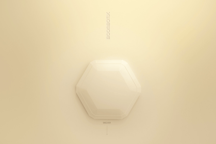 BoomBotix Pro website preview
